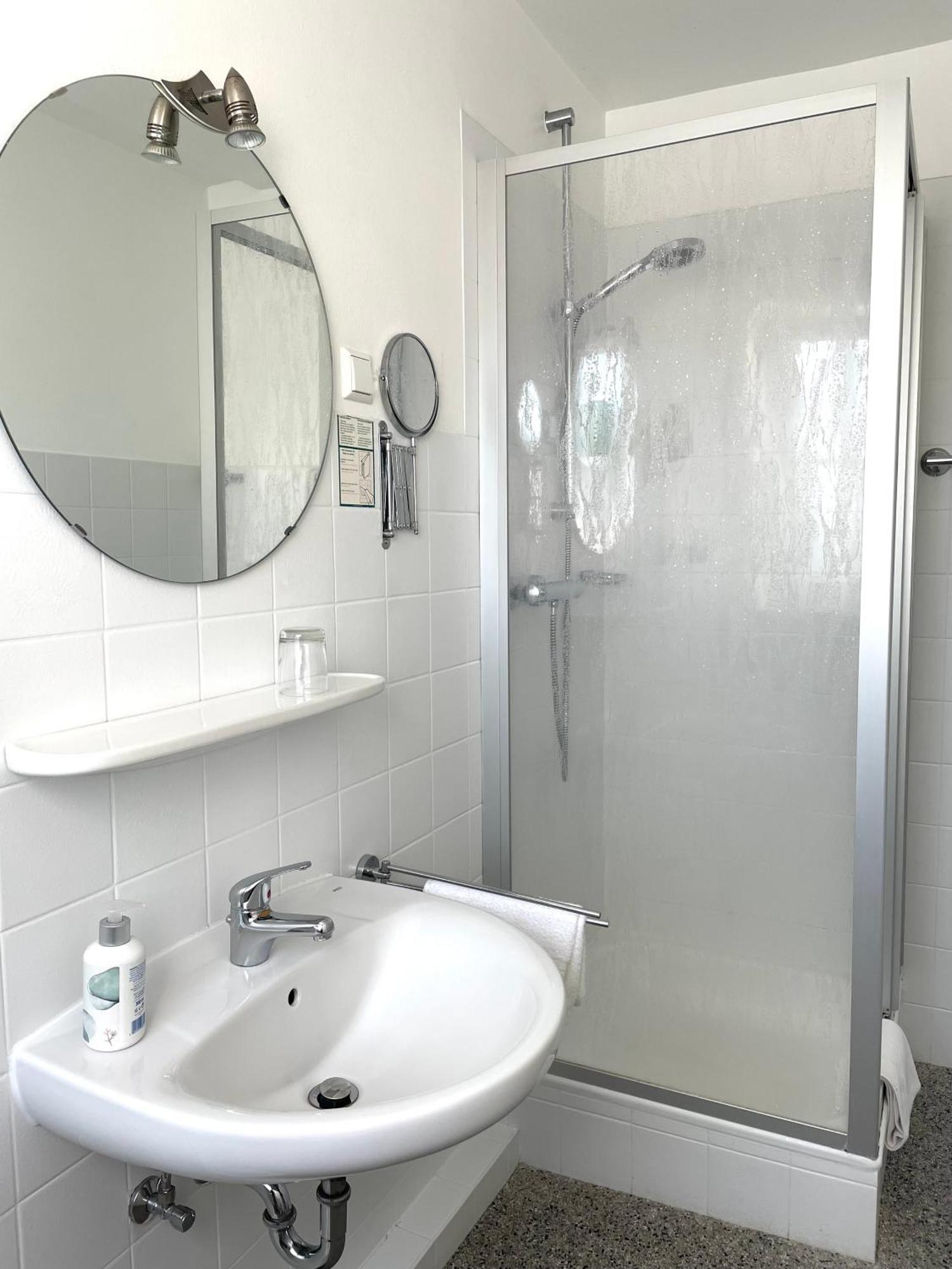 Hotel-Pension Hommen Koblenz  Ngoại thất bức ảnh