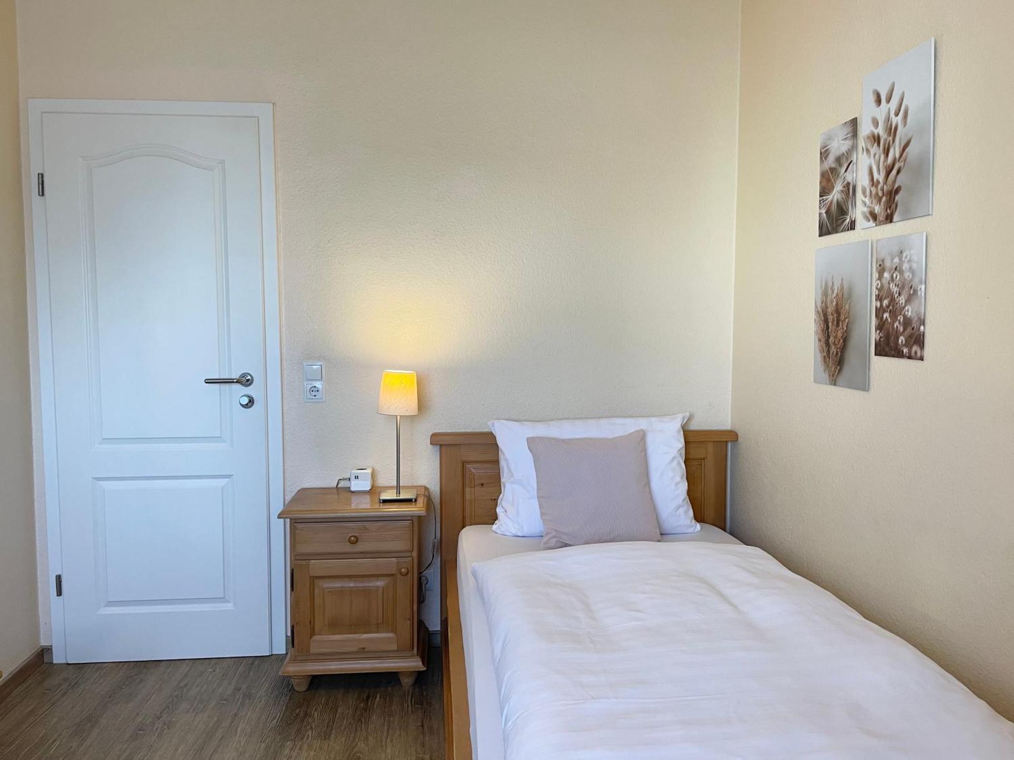 Hotel-Pension Hommen Koblenz  Ngoại thất bức ảnh
