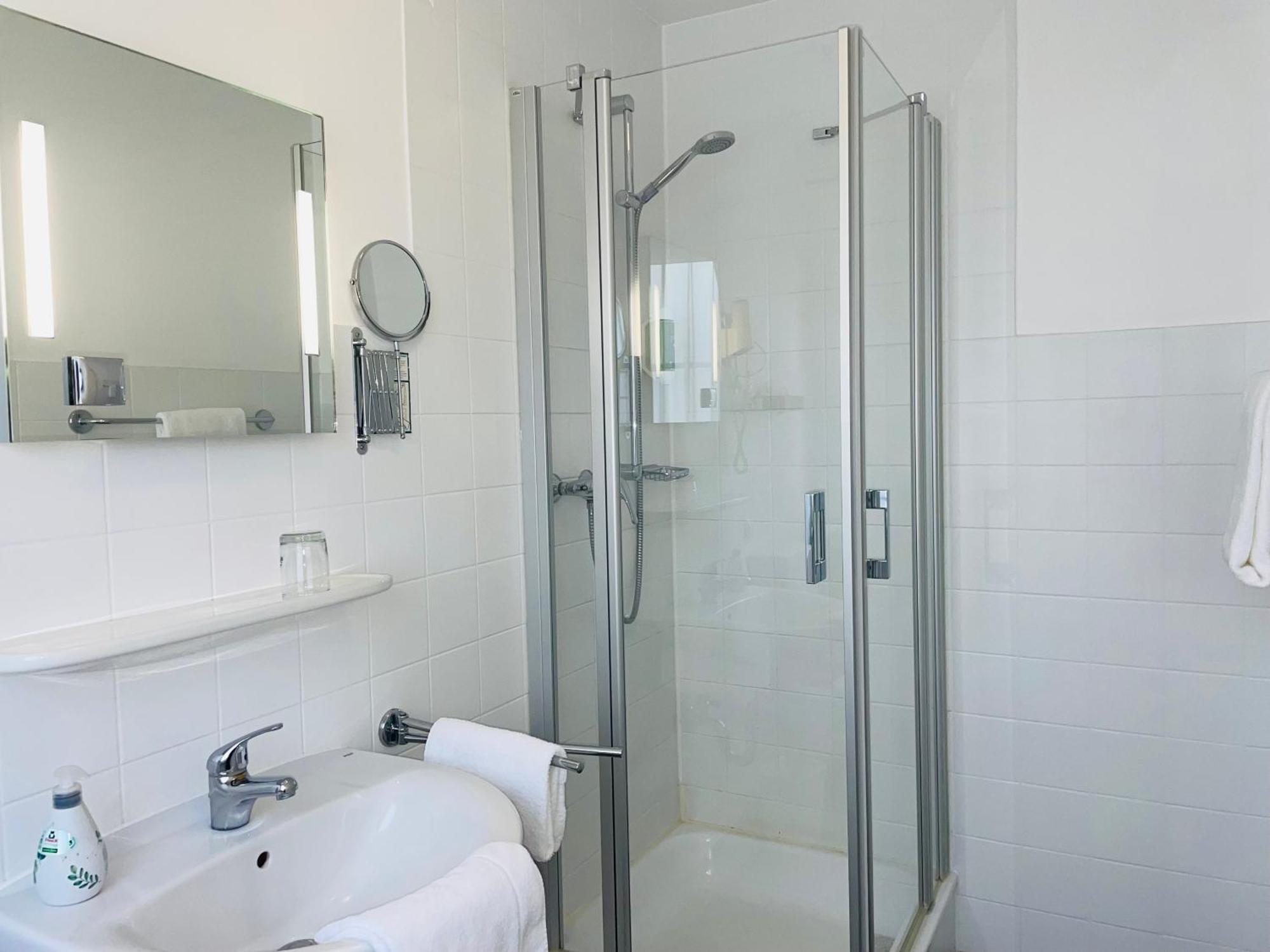 Hotel-Pension Hommen Koblenz  Ngoại thất bức ảnh