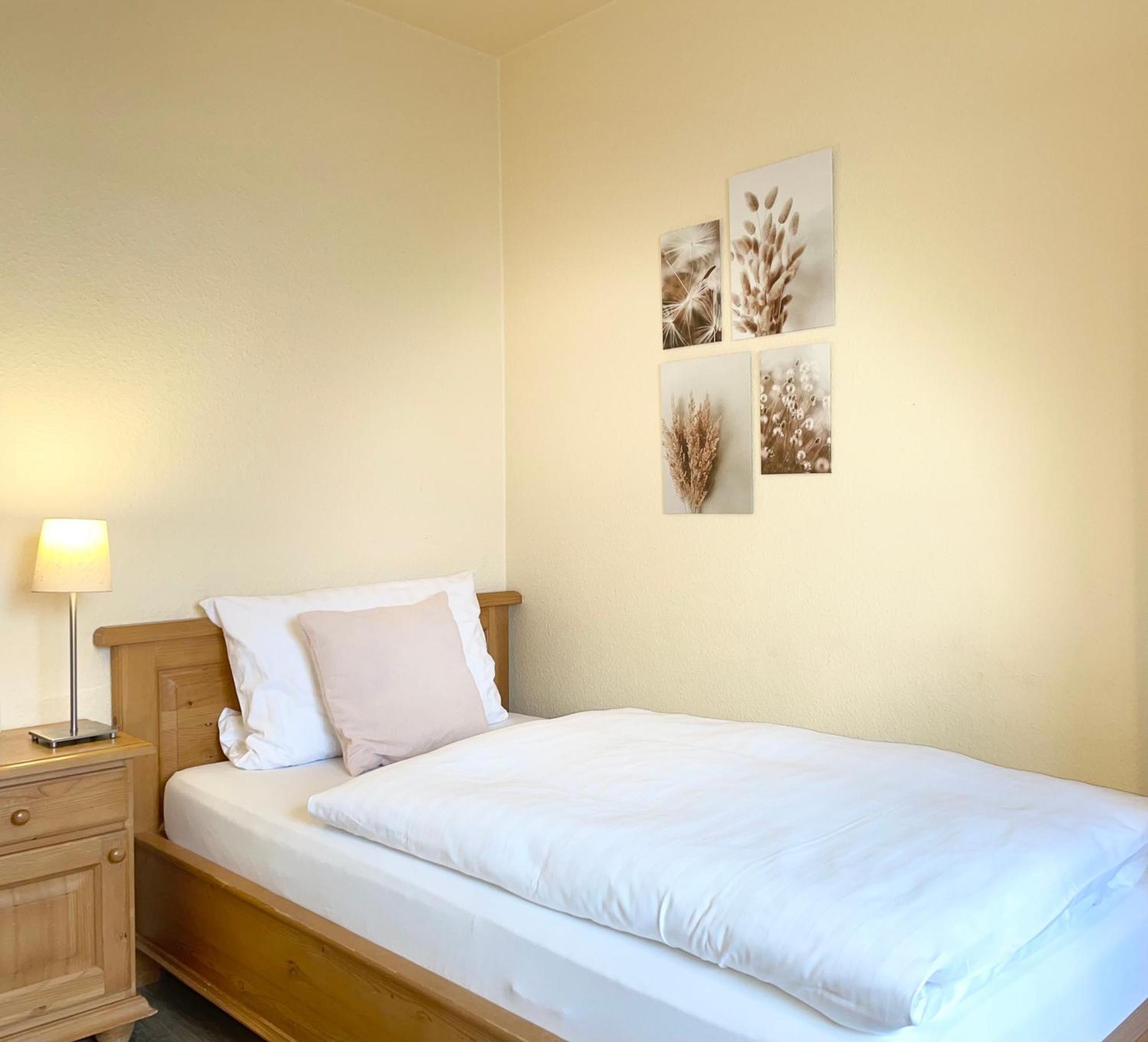 Hotel-Pension Hommen Koblenz  Ngoại thất bức ảnh